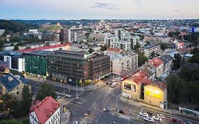 Holiday Inn Vilnius Center By Ihg
